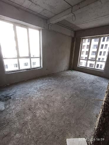 делмар групп: 2 комнаты, 74 м², Тунгуч мкр Элитка, 5 этаж — 7
