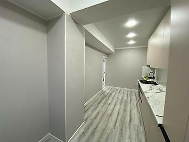 premium development: 3 комнаты, 88 м², Элитка, 4 этаж, Евроремонт — 10
