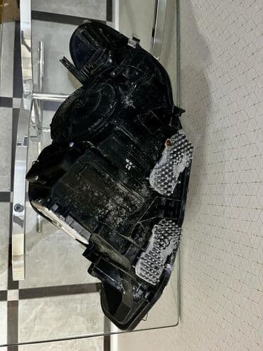 купить фары на бмв е39 бу: Передняя правая фара BMW Б/у, Оригинал, США — 4