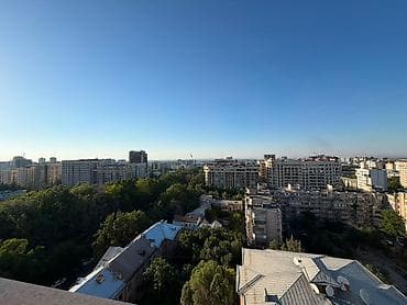 3 комнаты, 154 м², Элитка, бульвар Эркиндик Элитка, 13 этаж, ПСО (под самоотделку) — 8