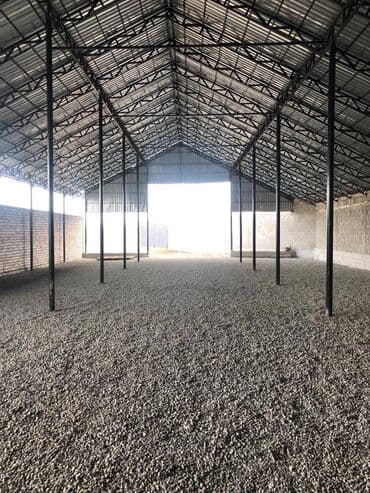 аренда помещений под кафе ресторан: 📍с.Арашан 🔘40соток 🔘1200м² Предлагается к продаже современное — 3