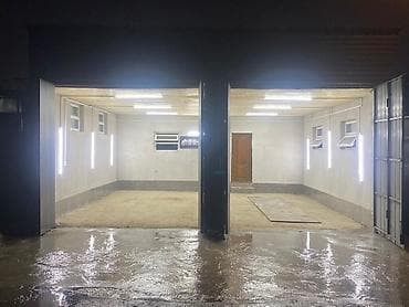 стоянки: Сдаётся в аренду Гараж под Сто-Детейлинг Основные характеристики: - — 3