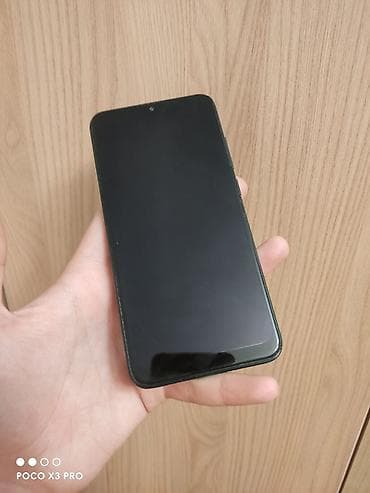 Redmi, Redmi 8, Б/у, 64 ГБ, цвет - Зеленый, 2 SIM — 8