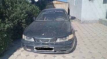 климат контроль на одиссей: Honda Accord: 1995 г., Механика, Газ, Седан — 1