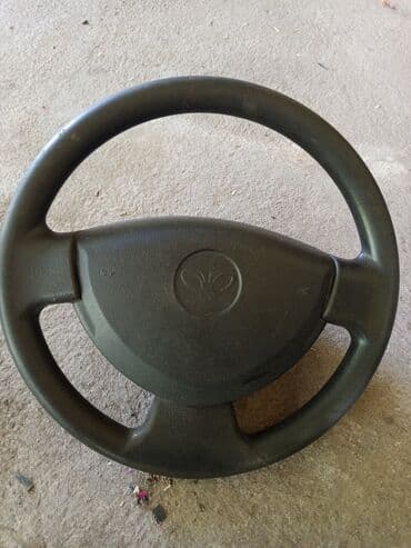 рулевая рейка ланос: Рули разные — 5