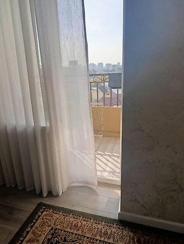 Коммерческая недвижимость: Студия — 1