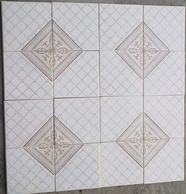 Продаю Новый Иранский настенный кафель размер 150 х 150 х 6 мм в