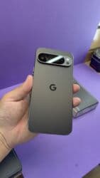 пиксель 9 про цена бишкек: Google Pixel 9 Pro XL, Б/у, 128 ГБ — 6