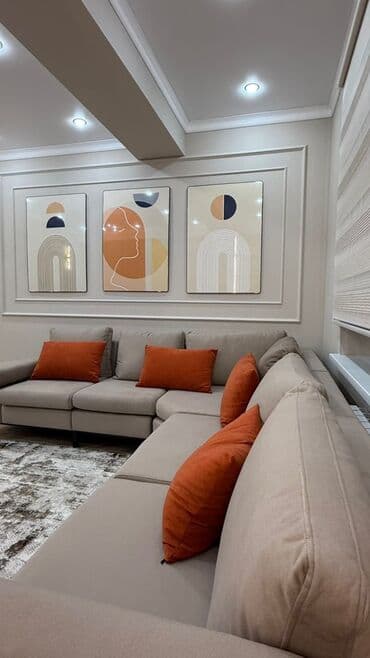 как найти квартиру от собственника: 3 комнаты, 88 м², Элитка, 11 этаж, Евроремонт — 2