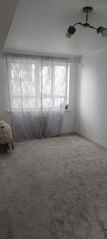 Комнаты: 20 м², С мебелью — 1