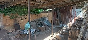 подсобный хозяйства: Продаётся ухоженный, кирпичный дом в полтора уровня в селе Киргшёлк — 10