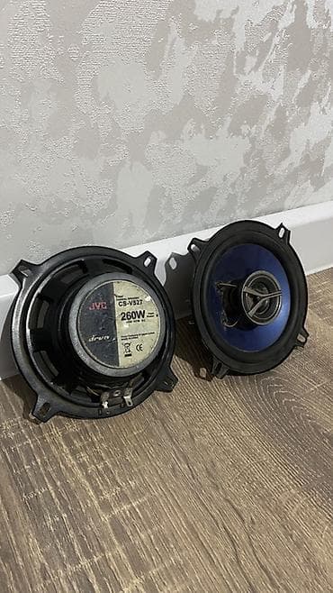 jbl 760: Продаю за наличку либо меняю на кенвоод на третий фотке Акустические — 2
