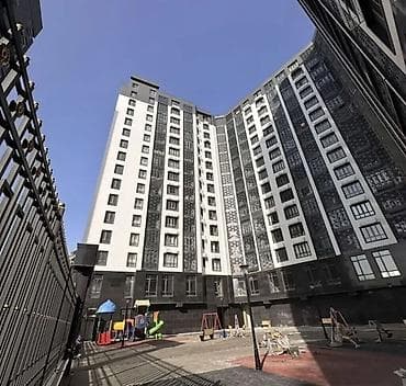 50: 1 комната, 50 м², Элитка, 15 этаж — 5