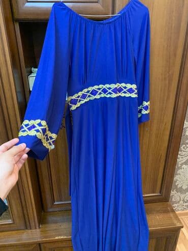 брендовые спортивные костюмы женские турция: Вечернее платье, Средняя модель, M, L — 3