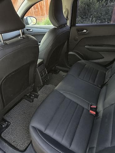 geely coolrey: Renault Arkana: 2020 г., 1.6 л, Автомат, Бензин, Кроссовер — 5