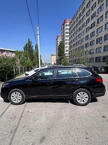дворник фар: Subaru Outback: 2019 г., 2.5 л, Автомат, Бензин, Универсал — 3