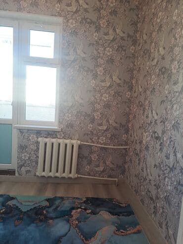 купли продажа дома: 1 комната, 38 м², 105 серия, 5 этаж, Косметический ремонт — 10