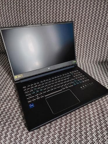 rx 470: Игровой, Б/у, Intel Core i7 — 1