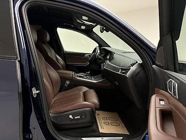 e34 520: BMW X7: 2021 г., 3 л, Автомат, Гибрид, Внедорожник — 4