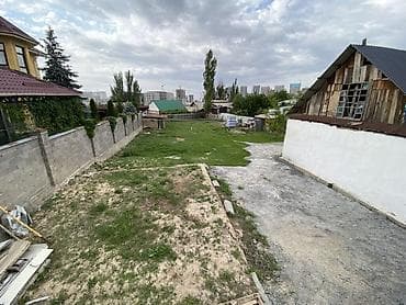 Земельные участки: 12 соток, Для строительства — 3