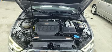 bmw m5 e34: Audi A3: 2020 г., 2 л, Автомат, Бензин, Седан — 3