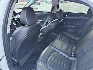 k3 2020: Kia K5: 2021 г., 2 л, Автомат, Газ, Седан — 9