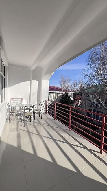Недвижимость: Raduga West Resort Center — уютные апартаменты-студия в современном — 10