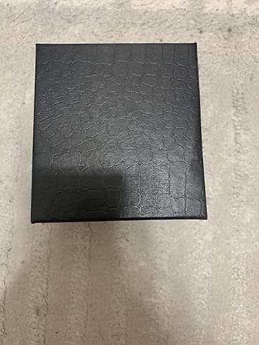 Аксессуарлар: Классические кварцевые наручные часы CASIQ (аналоговый циферблат) - — 3