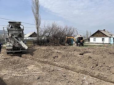 опалу: Фундамент Бесплатная консультация Больше 6 лет опыта — 3