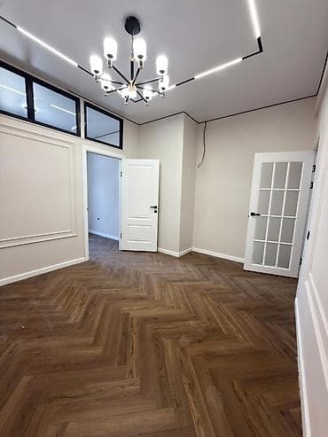Продается евродвушка с дизайнерским ремонтом, 58 кв.м. Локация-