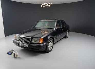 ауди 100 с3 купить: Mercedes-Benz W124: 1990 г., Седан — 3