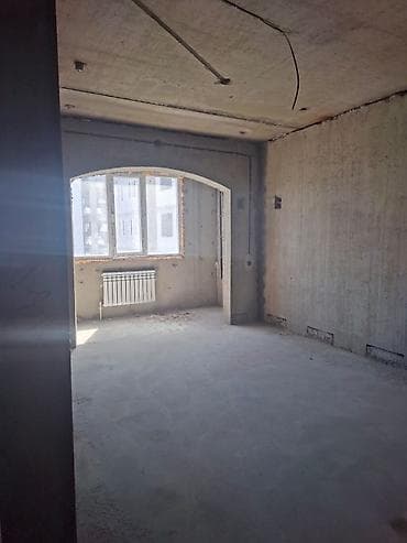 house: 1 комната, 41 м², Элитка, 8 этаж, Готовая ПСО (под самоотделку) — 8