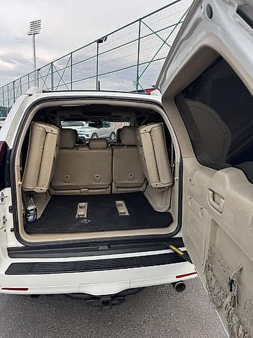 lexus машына: Lexus GX: 2007 г., 4.7 л, Автомат, Газ, Внедорожник — 5