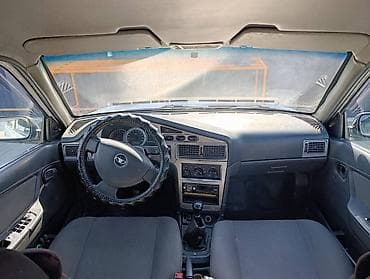 Продажа авто: Chevrolet Nexia: 2010 г., 1.6 л, Механика, Бензин, Седан — 5