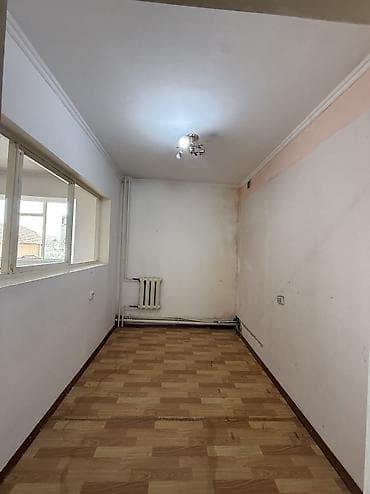 сдаю квартиру в учкуне: 2 комнаты, 43 м², Индивидуалка, 3 этаж, Косметический ремонт — 5