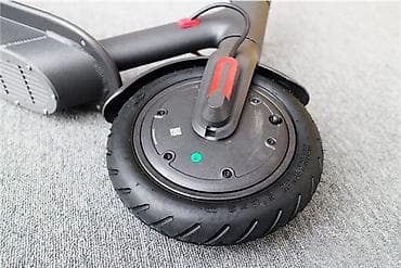 самокаты xiaomi: Электросамокат, Xiaomi, Без рассрочки, Новый, Самовывоз — 6