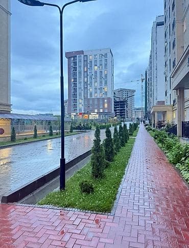 house: 2 комнаты, 69 м², Элитка, 7 этаж, Дизайнерский ремонт — 6