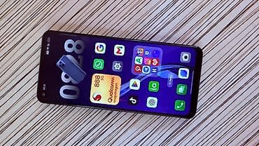 poco x8 pro: Oppo Find X3 Pro, 256 ГБ, цвет - Синий — 3