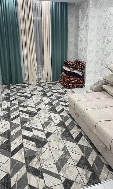 1 комната, Агентство недвижимости, С мебелью полностью at lalafo.kg 1 комната, Агентство недвижимости, С мебелью полностью
