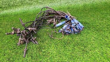 дачики: Датчик крутящего момента BMW Б/у, Оригинал, Германия — 3