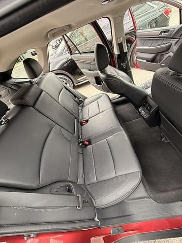 фаркоп на субару: Subaru Outback: 2019 г., 2.5 л, Вариатор, Бензин, Универсал — 6
