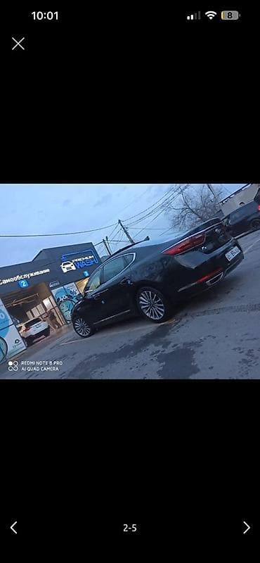 машинка автомат: Аренда Авто Kia Cadenza (K7), черный седан бизнес‑класса.Залог 30т сом — 2