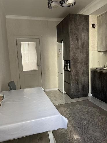 sunhouse: 3 комнаты, Агентство недвижимости, Без подселения, С мебелью полностью — 6