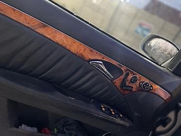 амортизаторы на w211: Mercedes-Benz E-Class: 2004 г., 1.8 л, Автомат, Седан — 8