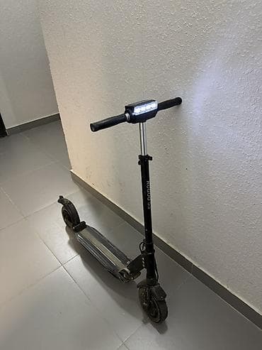 электросамокаты: Электросамокат, Kugoo, Б/у — 3