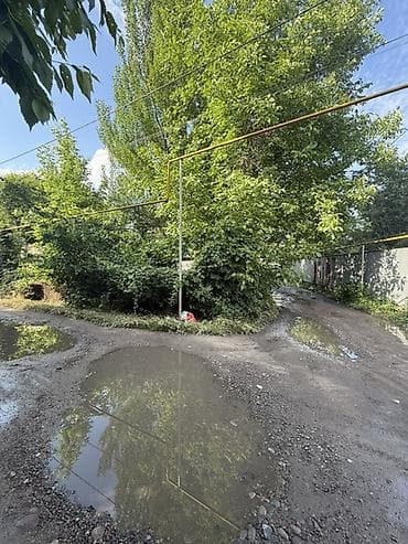 участок в аренду: 7 соток, Для строительства — 8