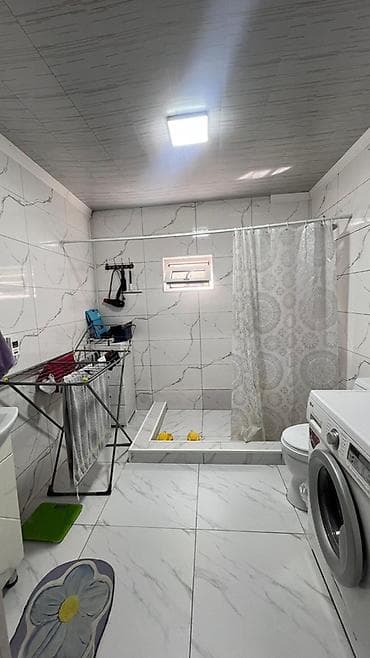 green home: Дом с двором и садом. - Одноэтажный дом. - Просторный закрытый двор — 4
