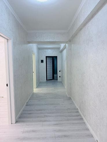 4 bedroom: 4 комнаты, 105 м², Элитка, 8 этаж, Дизайнерский ремонт — 8