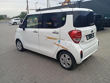 рулевой рейка портер 1: Kia Ray: 2019 г., 1 л, Автомат, Бензин, Хэтчбэк — 3