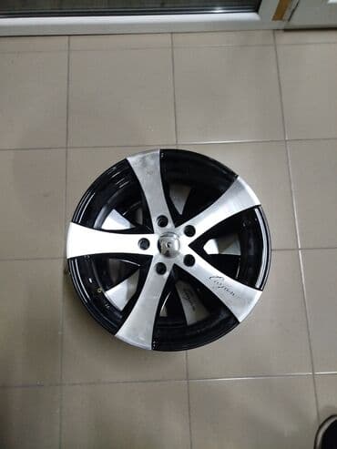 тормозные колодки: Колеса в сборе 205 / 55 / R 16, Зима, Комплект, Легковые, Литые, отверстий - 5 — 5